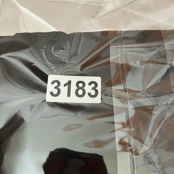 Nike Pro Tour Performance Golf Pants 34/34 Black Polyester Quick Dry Athletic - Picture 9 of 9